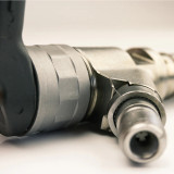  Industrial Injection Reman Stock Fuel Injectors for 2007.5 to 2010 6.6 LMM Duramax ( 0986435520SE-IIS)