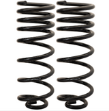 Carli Suspension Rear Coil Springs 2" Lift 2014 to 2023 Ram 2500 (CS-DMRC-14-R2)-Main View