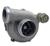 Garrett Powermax GTP38R Ball Bearing Turbocharger 1999.5 to 2003 7.3L Powerstroke (GA739619-5004S)-Main View