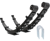 Carli Suspension Front Leaf Spring Kit 2008 to 2010 Ford F250/F350 3" Lift, w/4.5" System (CS-FFSP-08)-Main View