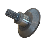 Randy's Transmissions TCS 5R110 Intermediate Shaft, Late (99 Tooth) (389701D)-Main View