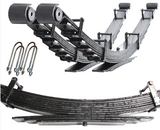 Carli Suspension XXHD Leaf Spring Kit 2019 to 2023 Ram 3500 +3500 Ibs, 1" Lift (CS-DFSP-19-425-XXHD)-Main View