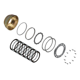 SONNAX 68RFE Overdrive Clutch Housing Kit (72960-16K)-Main View