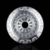 Suncoast 10L1000 Category 3 Transmission w/Suncoast Pr-Loc Valve Body Combo & Deep Pan 2020-2024 Chevy/GMC L5P Duramax - Clutch 