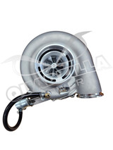  Quadzilla Power S300 Turbo Billet SXE S357 57/65/12 (QDZ-57-65-12) -Main View