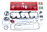 Powerstroke Products Cummins Head Gasket Set 2007.5 to 2018 6.7L Cummins with Wiring Harness-Main View