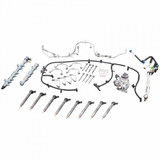 Alliant Fuel Contamination Kit 2015 to 2016 6.7L Powerstroke (AP57001)-Main View