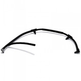 Bosch Fuel Injector Return Line (Left Side) 2004.5 to 2010 6.6L LLY/LBZ/LMM Duramax (0928402097)-Main View