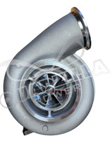  Quadzilla Power Performance S467 Turbo With Extreme Duty 360 (QDZ-S467-83-T6-110)-Main View