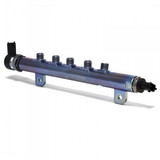Bosch Fuel Rail (Left Side) 2011 to 2016 6.6L LML/LGH Duramax (F00RL01027)-Main View