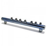 Bosch Fuel Rail (Right Side) 2011 to 2016 6.6L LML/LGH Duramax (F00RL00591)-Main View