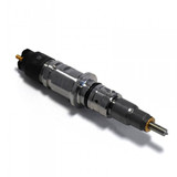 Bosch New Fuel Injector 2019 to 2021 6.7L Cummins (Fits High Output Engine) (0445124039)-Main View