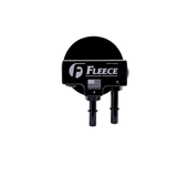 Fleece Performance Fuel Filter Bypass for 2011 to 2024 6.7L Ford Powerstroke (FPE-FMC-FFB-1124)-Main View