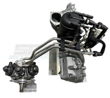 SPE Motorsport Ford 6.7 Disaster Prevention 2.0 Kit 2011-2014 - Installed