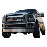 Blessed Performance HD Aluminum Bumper Valance 2011-2016 Ford F250/F250/F450/F550 Superduty Main View