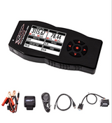 SCT Series Gas Cable/X4 Bundle-Main View