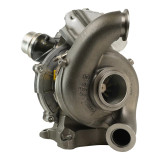 BD DIESEL SCREAMER TURBOCHARGER FORD F-250/F-350 6.7L POWERSTROKE 2020-2022 - Back