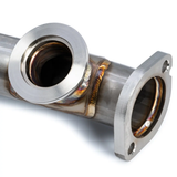 PPE 2004 to 2007 FORD 6.0L OEM Performance Up-Pipes-detailed view