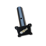 Blessed Performance Engine Mount for 2003 to 2010 Ford 6.0L/6.4L Powerstroke - 3 inch shank