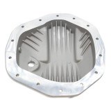 Smeding Diesel 2020 to 2024 L5P Duramax Differential Cover-Back View
