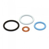 Ford Fuel Injector O-Ring Kit 2003 to 2007 6.0L Powerstroke (FO3C3Z-9229-AA)-Main View