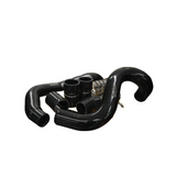 Blessed Performance CAC Pipe Kit 2003-2007 Ford 6.0L Powerstroke- Main View