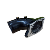Blessed Performance High Flow Intake Elbow 2003-2007 Ford 6.0 Powerstroke- Main View