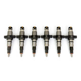 S&S Diesel 2004.5-2007 Late 5.9L Cummins Injectors-Main View