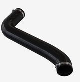 Cold Side Intercooler Pipe- Main View