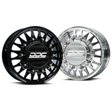 DDC The Spoke Forged