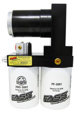 FASS Titanium Series 220GPH Fuel System 2020-2023 GM/Chevy 6.6L Duramax