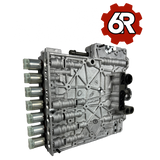 Blessed Performance 6R140 Stage 1 DIY Rebuild Kit 2011-2019 Ford 6.7L Powerstroke- Valve Body