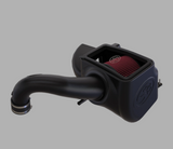 S&B Filters Cold Air Intake - Main View