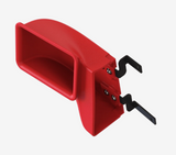 Red Scoop Main View