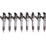 DDP Fuel Injectors - Main View