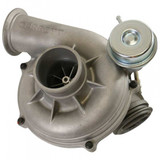 BD Power Reman Exchange Turbocharger 1995.5 to 2003 7.3L Powerstroke-Main View