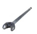 Inner Axle Main View