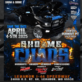 ShoMe Chaos Main View