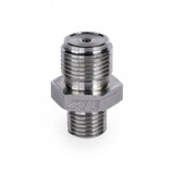 PPE Ported Fuel Rail Fitting 2004.5 to 2010 LLY/LBZ/LMM Duramax-Main View