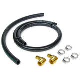 PPE Lift Pump Installation Kit with 1/2" Hose 2001 to 2010 6.6L LB7/LLY/LBZ/LMM Duramax (For Use With PPE Lift Pump) 2001 to 2010 6.6L LB7/LLY/LBZ/LMM Duramax-Main View