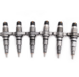 Fuel Injectors Main View