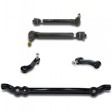 PPE Forged 7/8" Drilled Steering Assembly Kit 2011 to 2023 GM 2500HD/3500HD -Main View