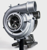 Calibrated Power Stealth Mach 1 64mm Drop In VGT Turbo for 2017 to 2023 L5P Duramax