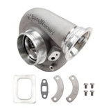 WC BW TURBO - Full View