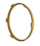 USA Standard Nain View