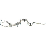 Mahle Fuel Rail Supply Line 2011 to 2019 6.7L Powerstroke (MCIGS33712)-Main View