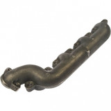 Ford Motorcraft Left Side Exhaust Manifold 1994-2003 Ford 7.3L Powerstroke - F81Z-9431-AA
