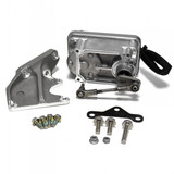 Ford Turbocharger Actuator 2008 to 2010 6.4L Powerstroke-Main View