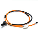 Ford Radio Antenna Base & Cable 2017 to 2023 F250/F350-Main View