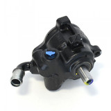 Ford Power Steering Pump 2008 to 2010 F250/F350/F450/F550 6.4L Powerstroke-Main View